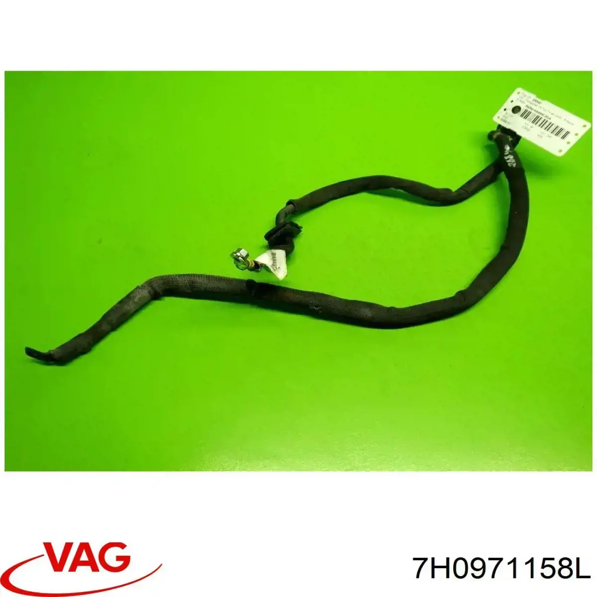 7H0971158J VAG 