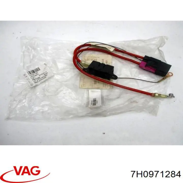 7H0971284 VAG 