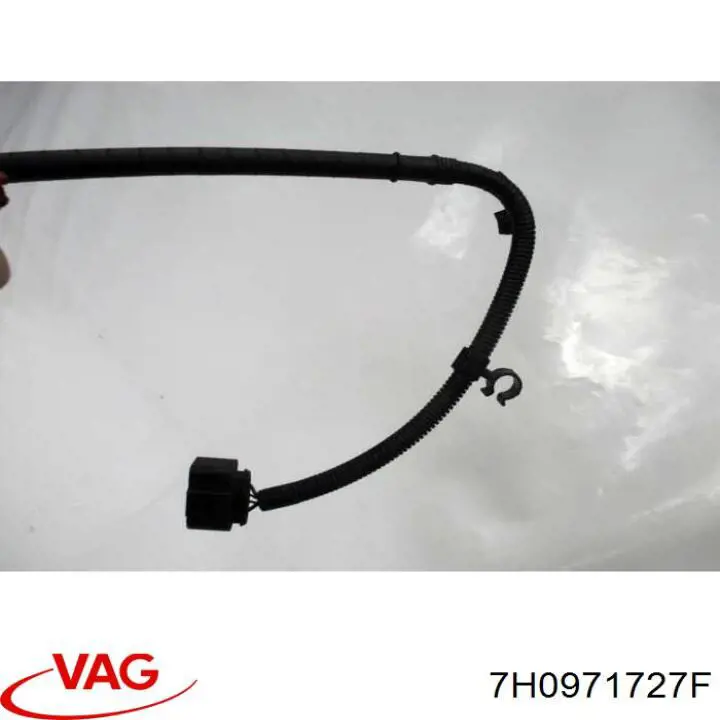  VAG 7H0971727F ціна, від 25.34 USD