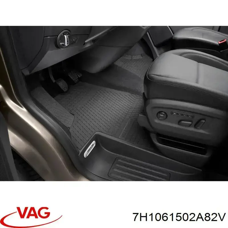  7H1061502B82V VAG