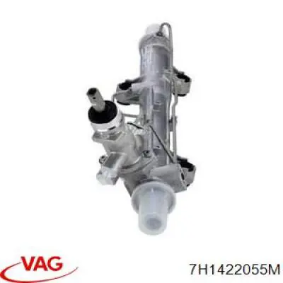 Управління рульове в зборі VAG 7H1422055M ціна, від 271.94 USD