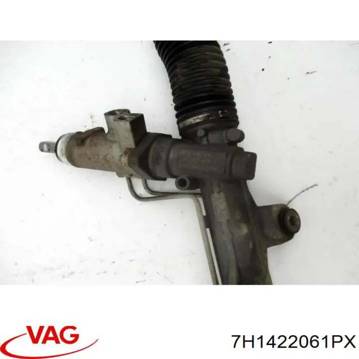 Купити 7H1422061PX VAG Рульова рейка