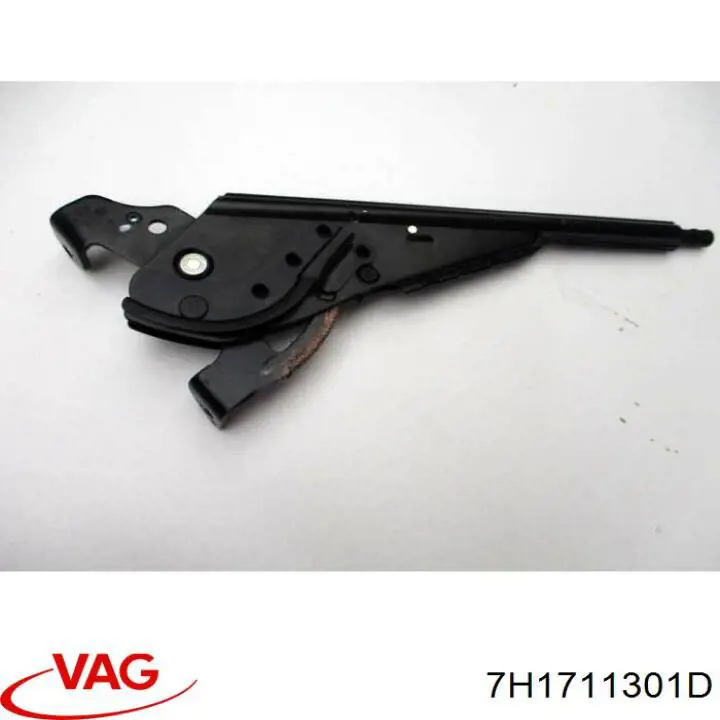 Важіль ручного гальма VAG 7H1711301D ціна, від 4.90 USD