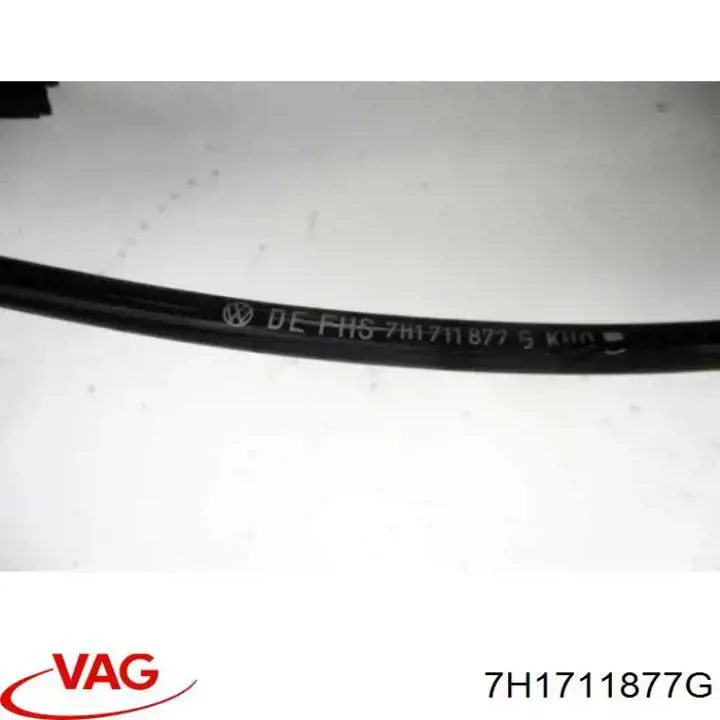 Купити RM6304 Goodrem Трос перемикання передач