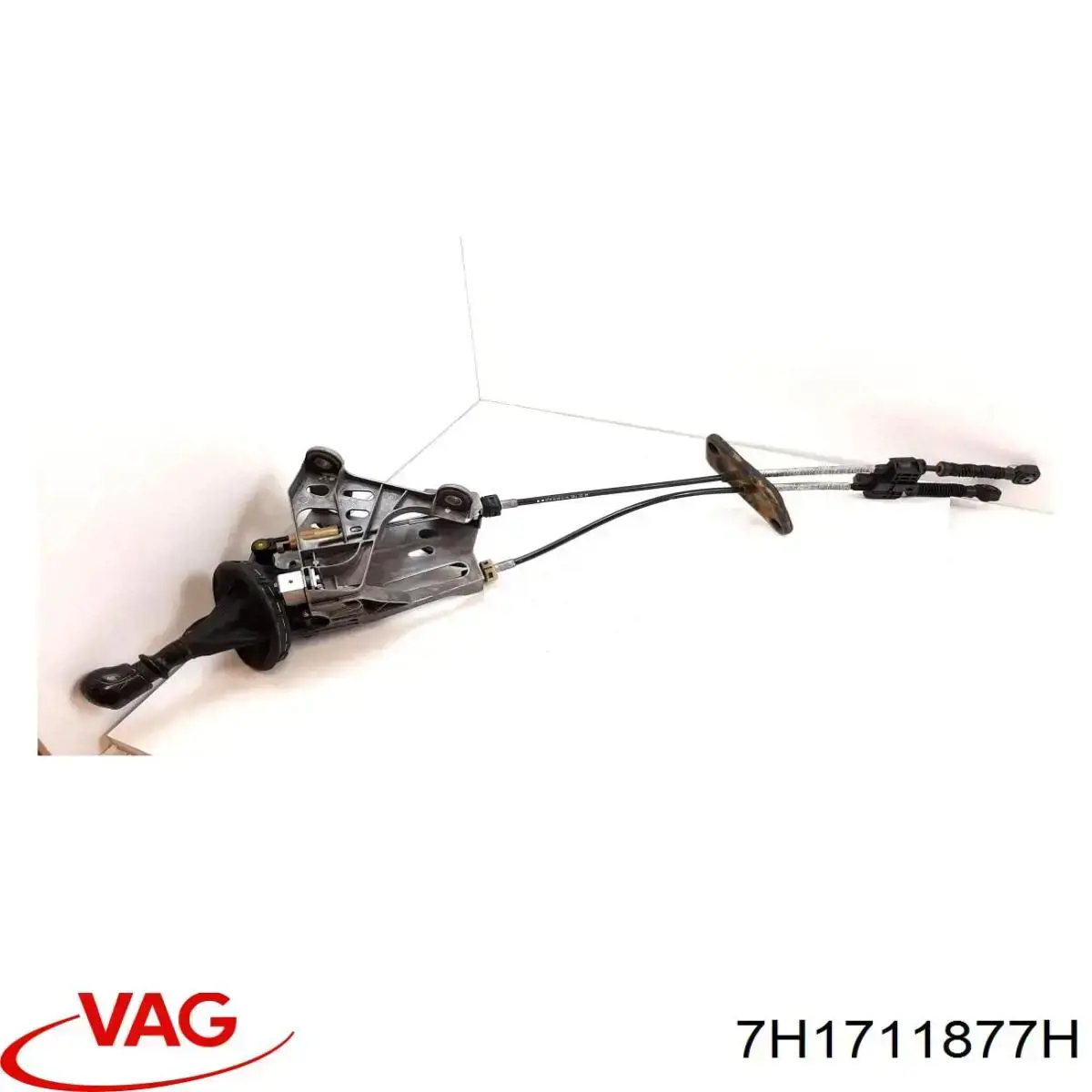  VAG 7H1711877H ціна, від 38.79 USD