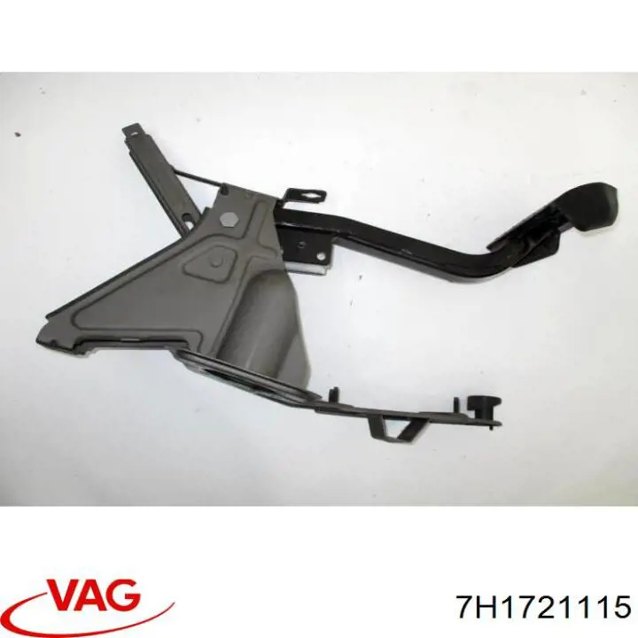  VAG 7H1721115 ціна, від 50.67 USD
