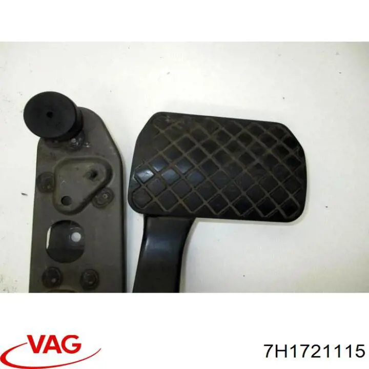 7H1721115 VAG 