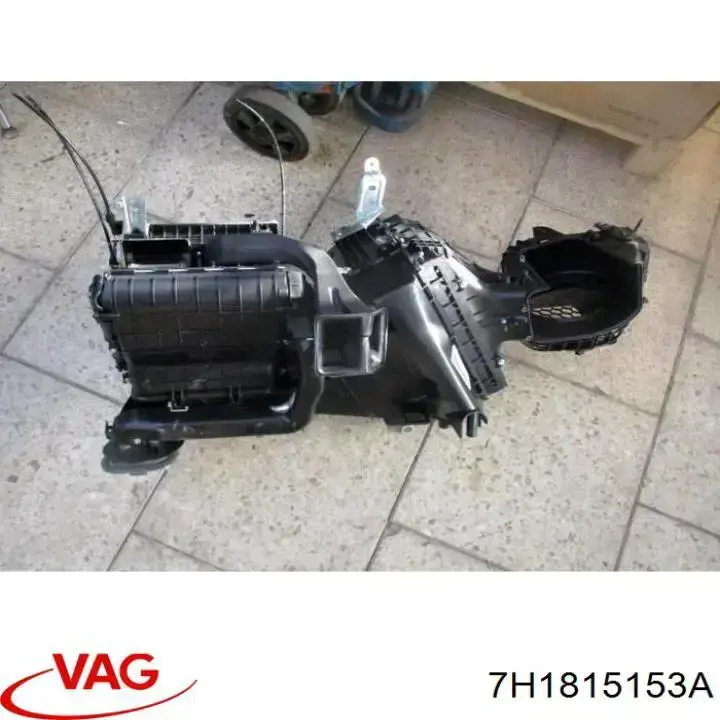 7H1815153A VAG 