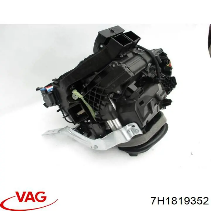  VAG 7H1819352