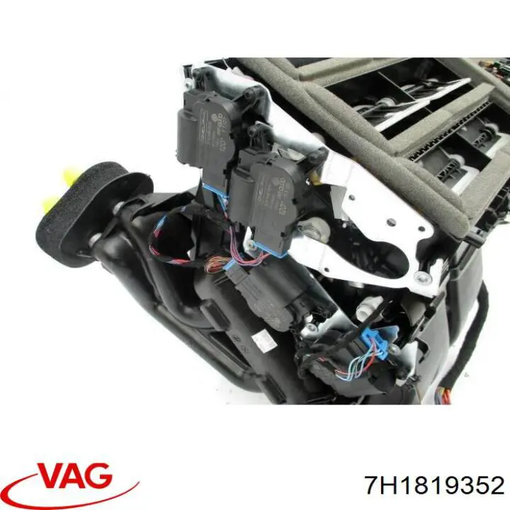  VAG 7H1819352 ціна, від 76.02 USD