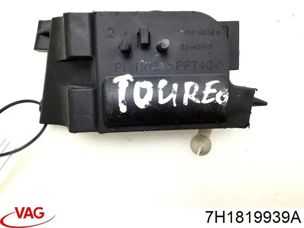 7H1819939A VAG 