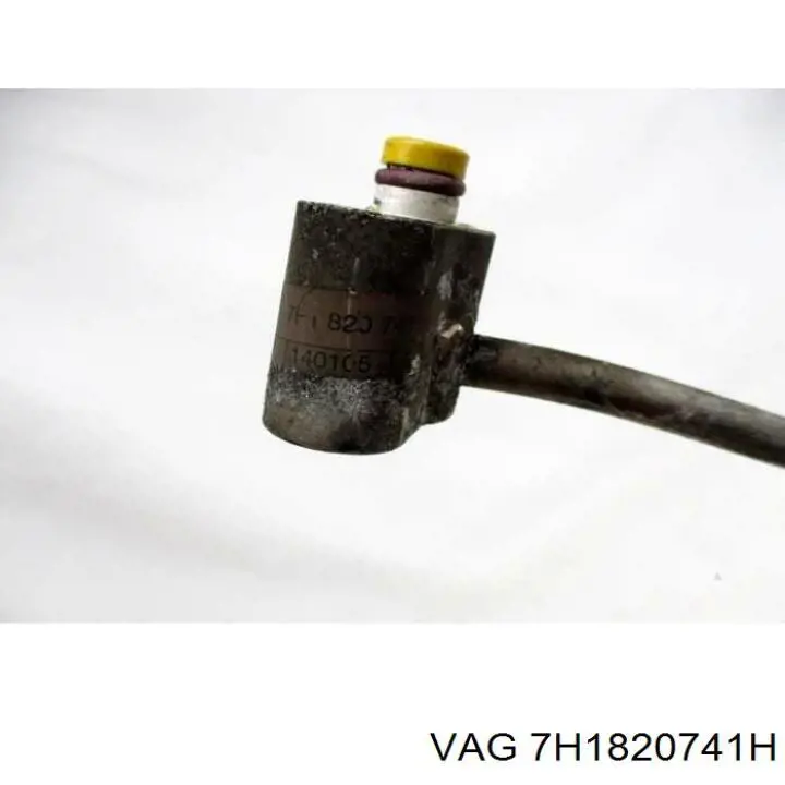 7H1820741H VAG 