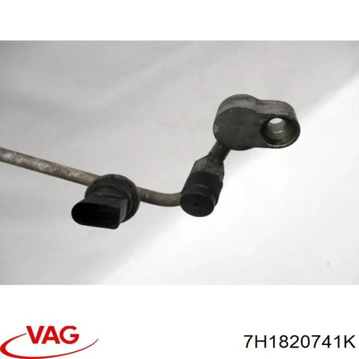  7H1820741K VAG