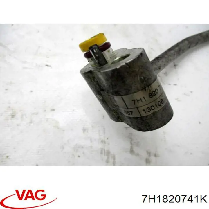 7H1820741K VAG 