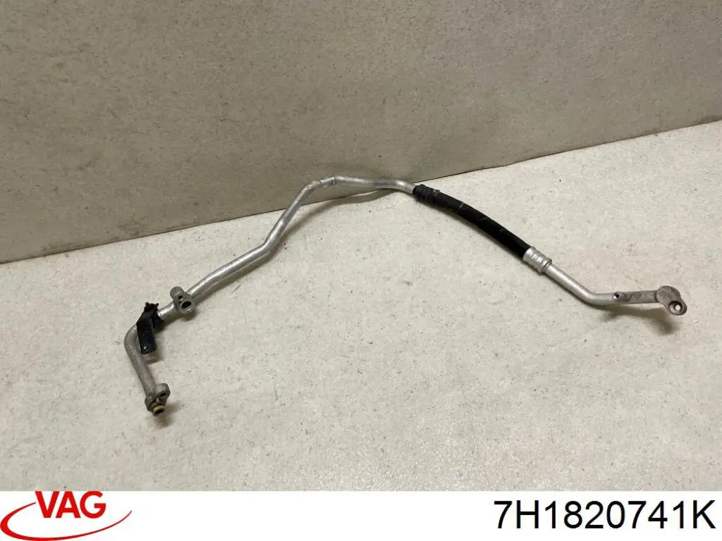  VAG 7H1820741K ціна, від 63.35 USD