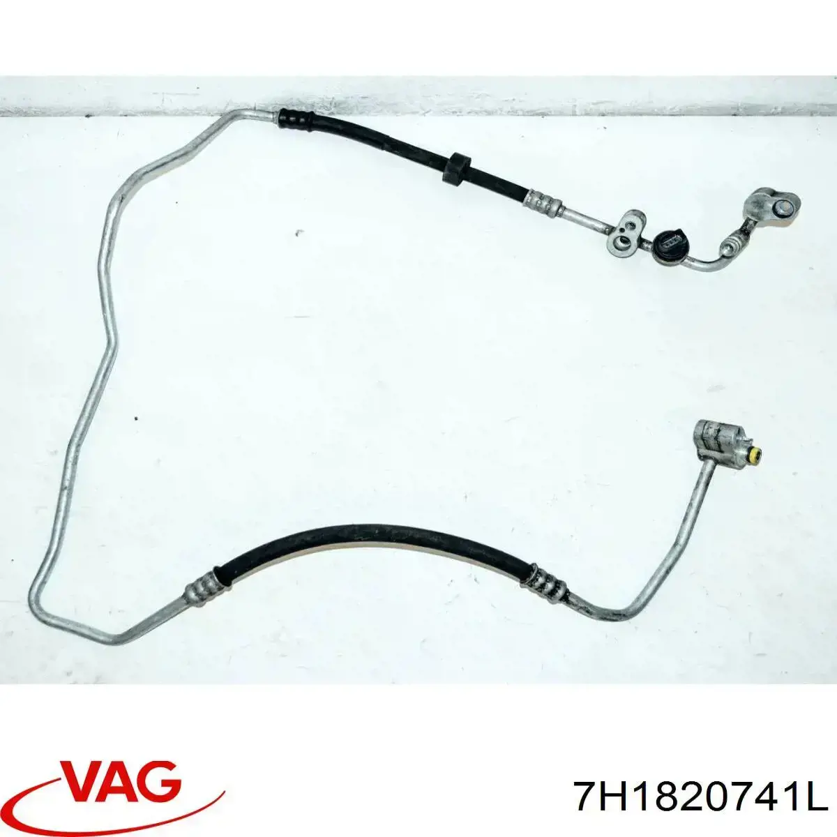  VAG 7H1820741J ціна, від 45.61 USD