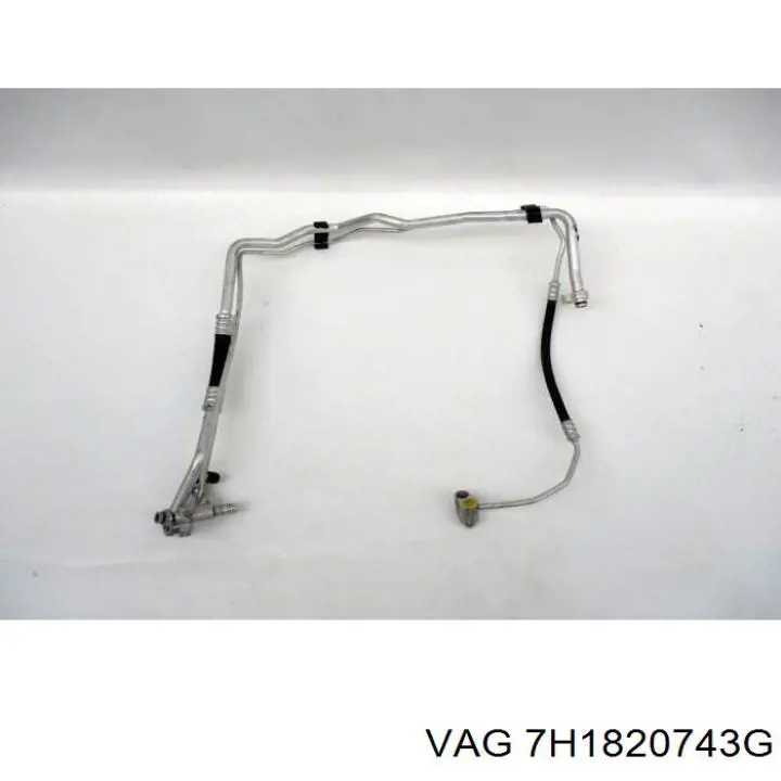 7H1820743G VAG 