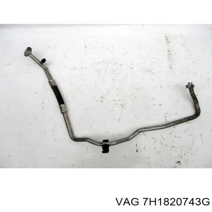  VAG 7H1820743G ціна, від 23.45 USD