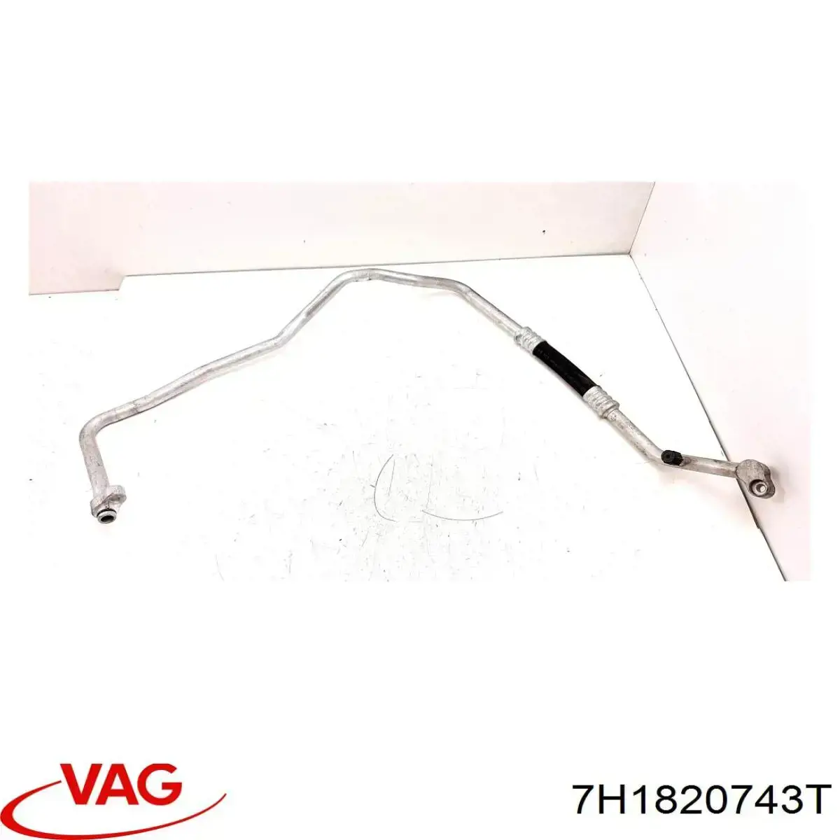  7H1820743K VAG