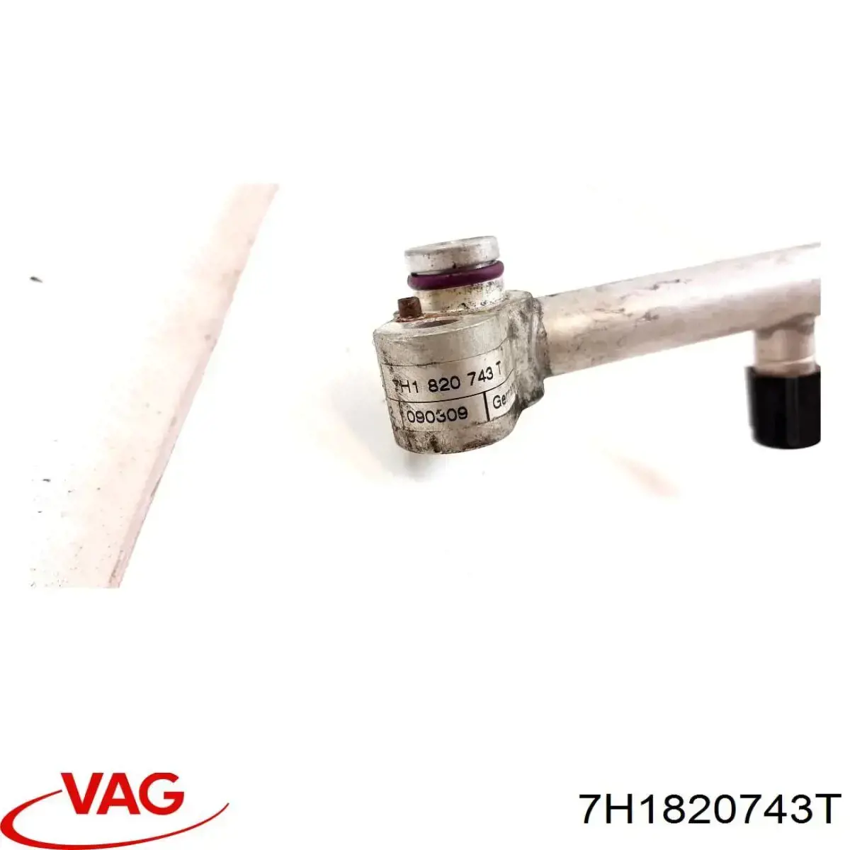  VAG 7H1820743K