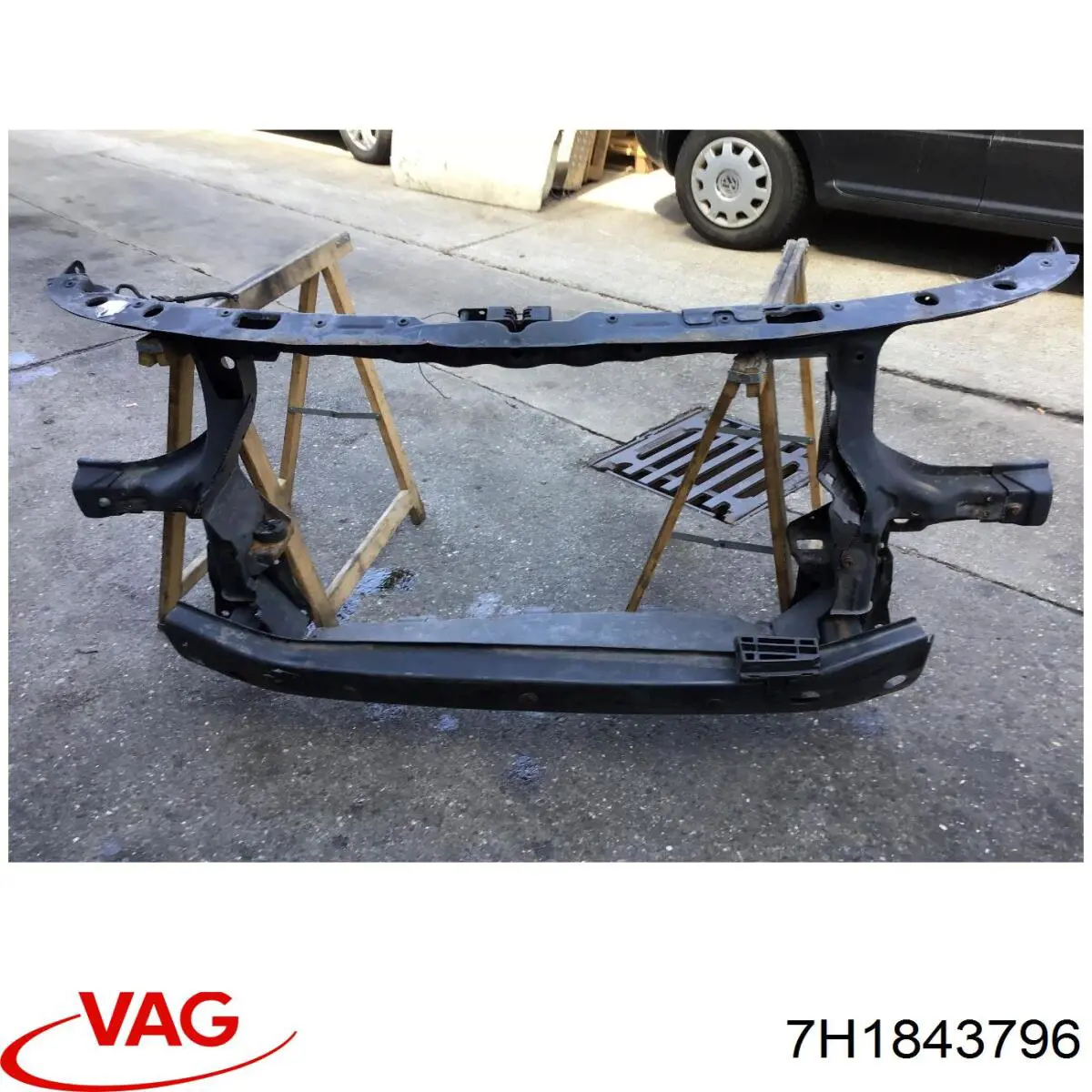 7H1843796 VAG 