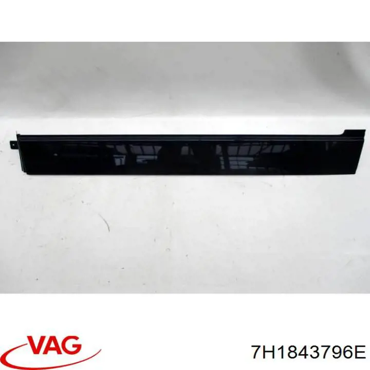 7H1843796F01A VAG 