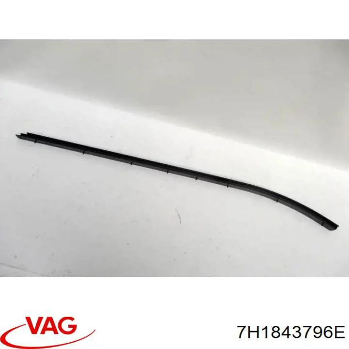  VAG 7H1843796F01A ціна, від 23.48 USD