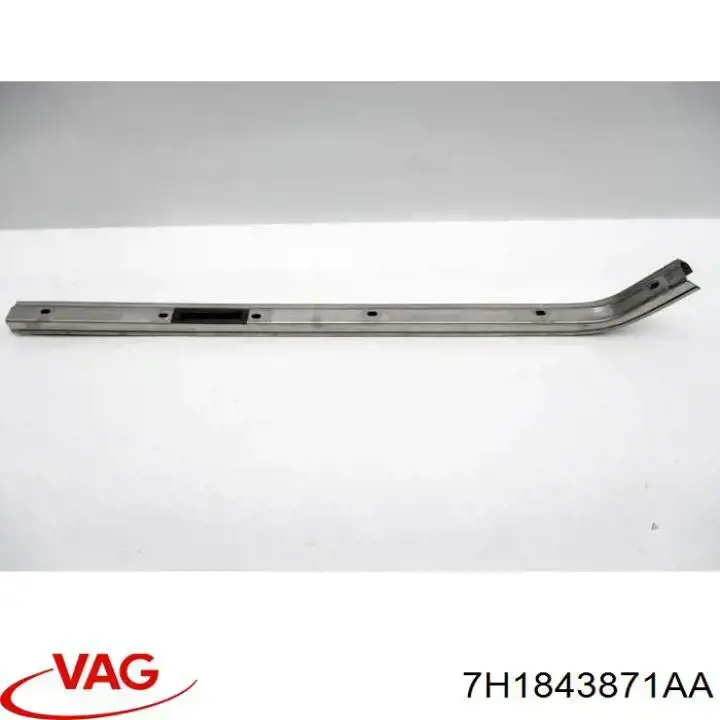 7H1843871AD VAG 