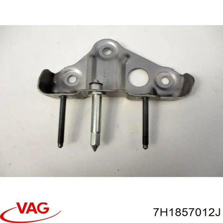 7H1857012J VAG 