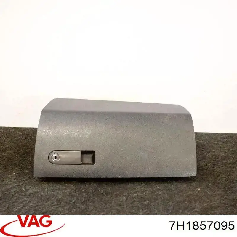 7H1857095 VAG 
