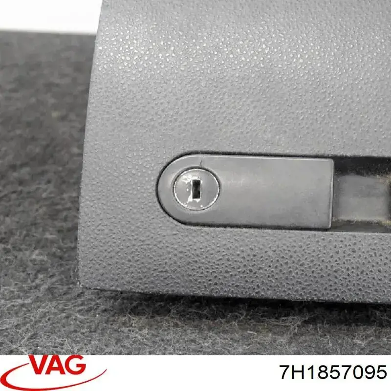  VAG 7H1857095 ціна, від 31.80 USD