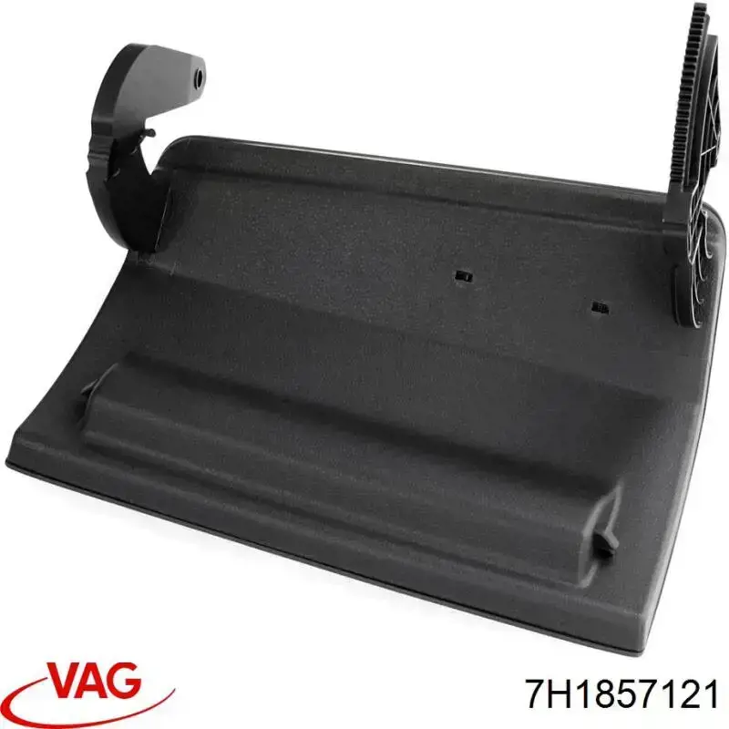Купити 7H1857121 VAG Ящик для рукавичок (бардачок)