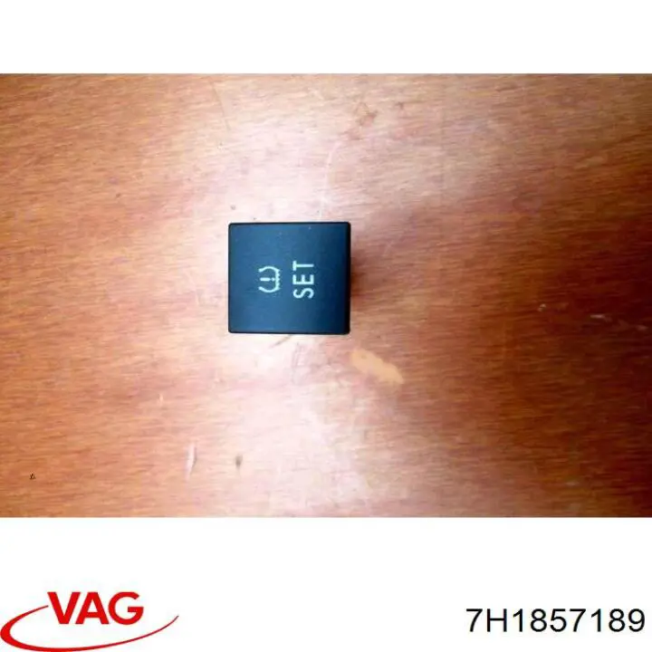 Купити 7H1857189 VAG 