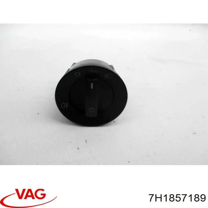  7H1857189 VAG