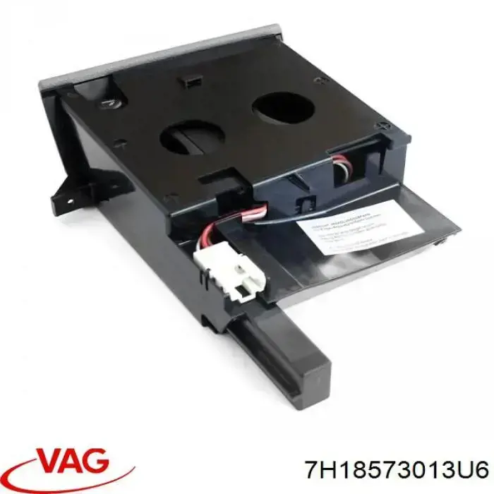  VAG 7H18573013U6 ціна, від 63.33 USD