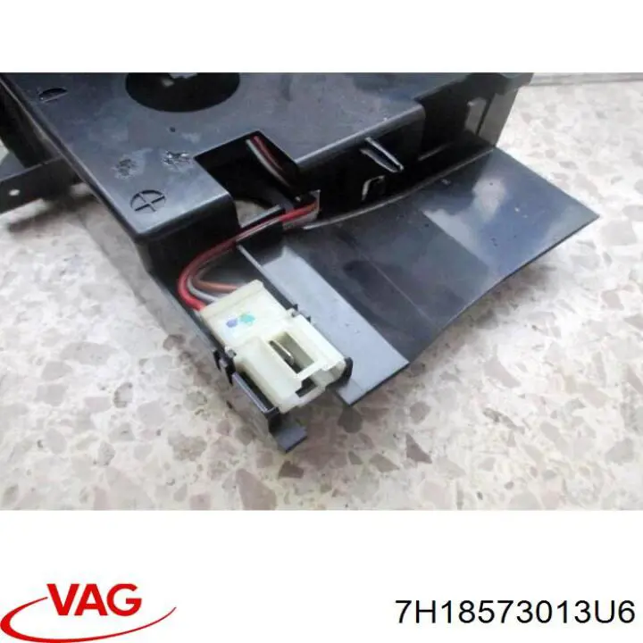  7H18573013U6 VAG