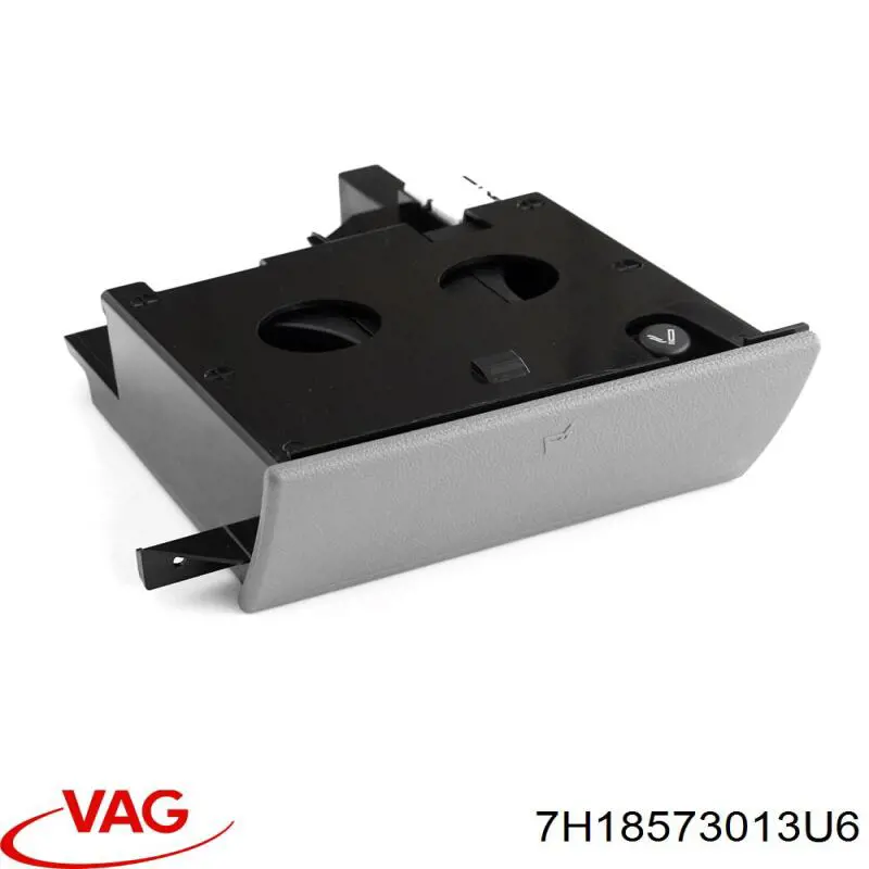 Купити 7H18573013U6 VAG 