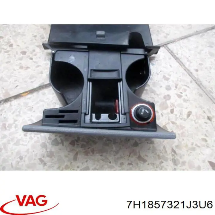  VAG 7H1857321J3U6 ціна, від 63.33 USD