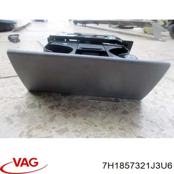  7H1857321K3U6 VAG