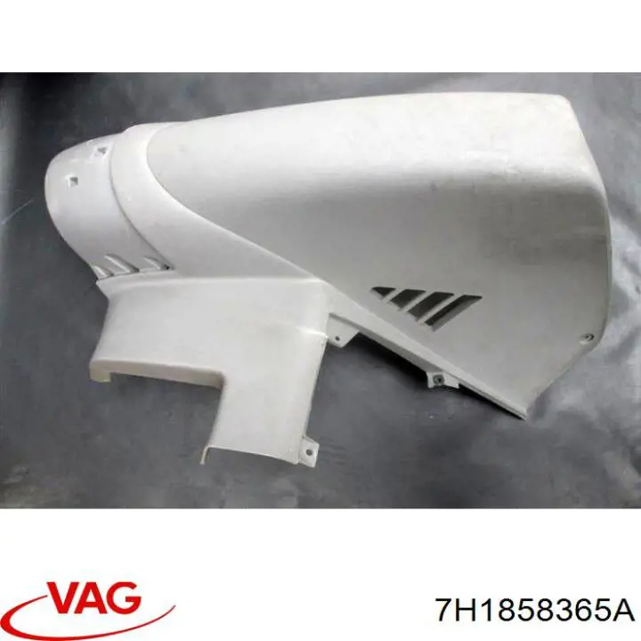  VAG 7H1858365A ціна, від 36.05 USD
