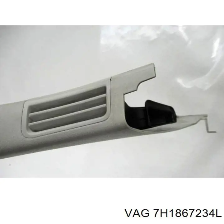 Купити 7H1867234L VAG 