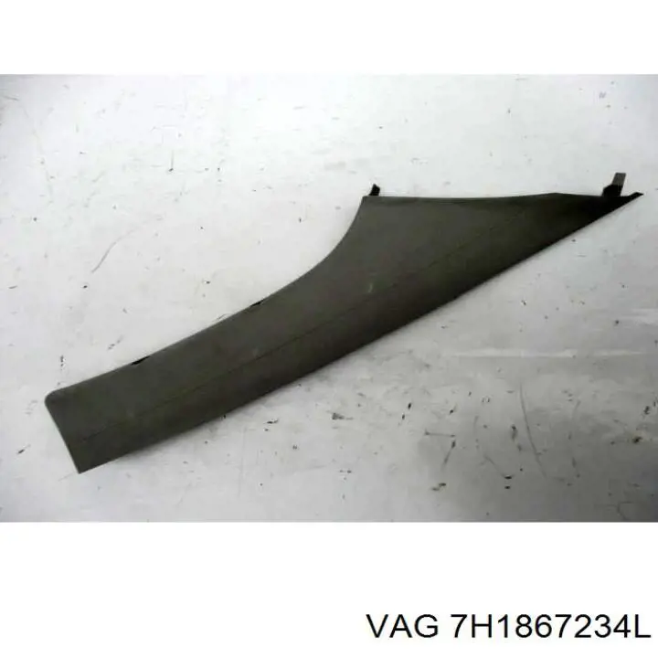  7H1867234L VAG