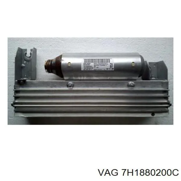 Купити 7H1880200C VAG Подушка безпеки бокова