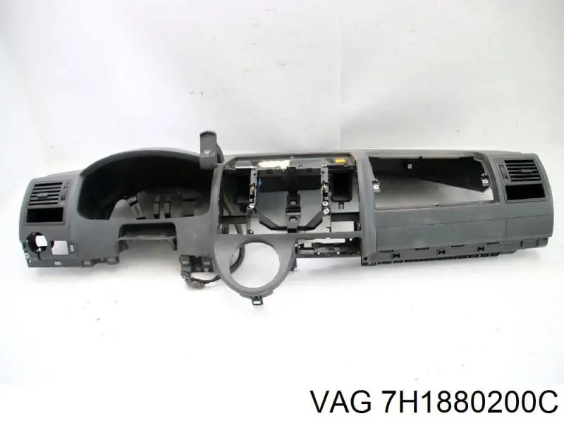 7H1880200C VAG Подушка безпеки пасажира