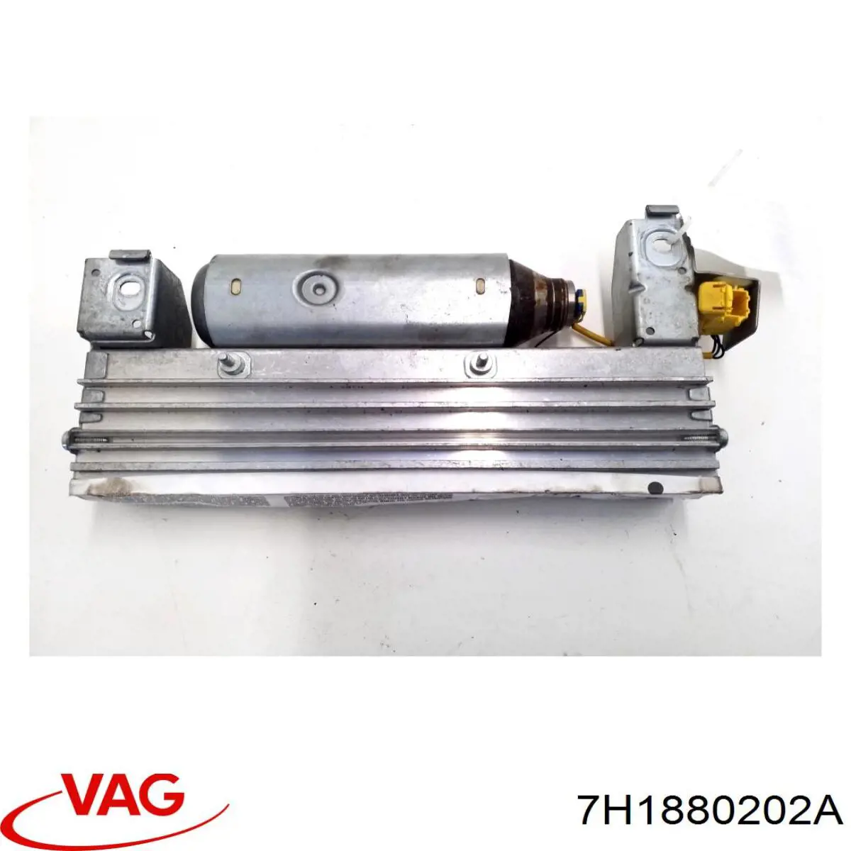 Купити 7H1880202A VAG Установка подушки безпеки пасажира