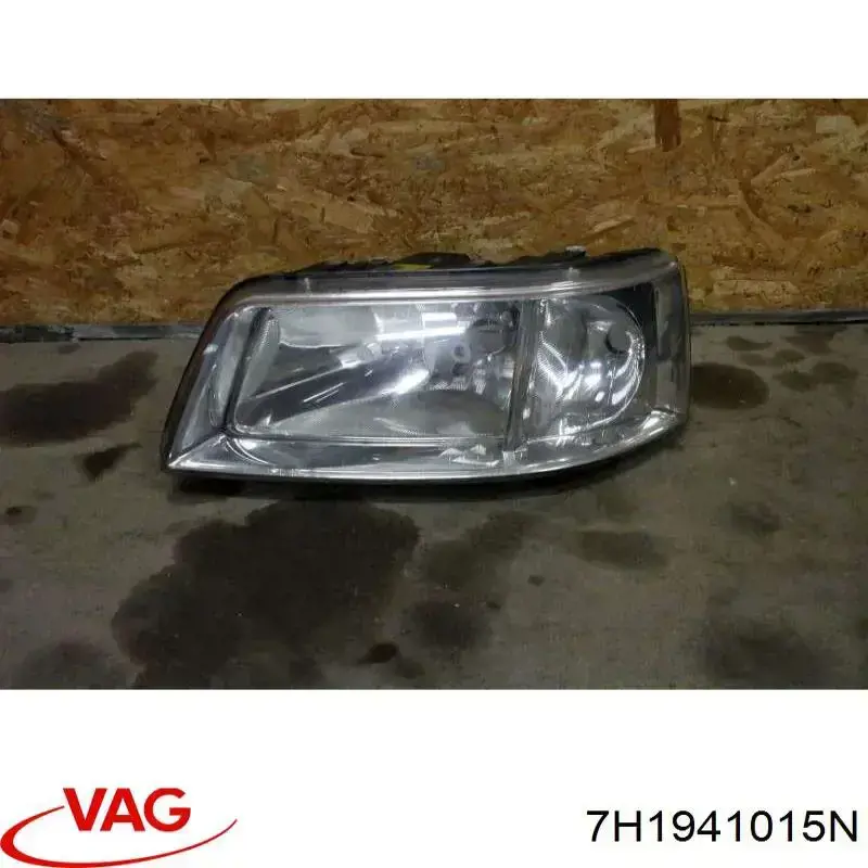 Купити 7H1941015N VAG Фара ліва передня