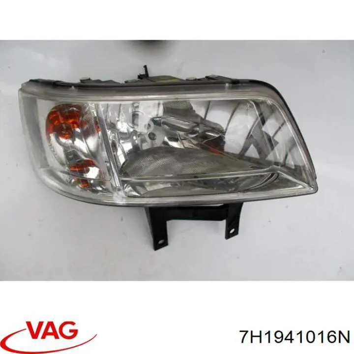 Фара правая VAG 7H1941016N ціна, від 80.44 USD