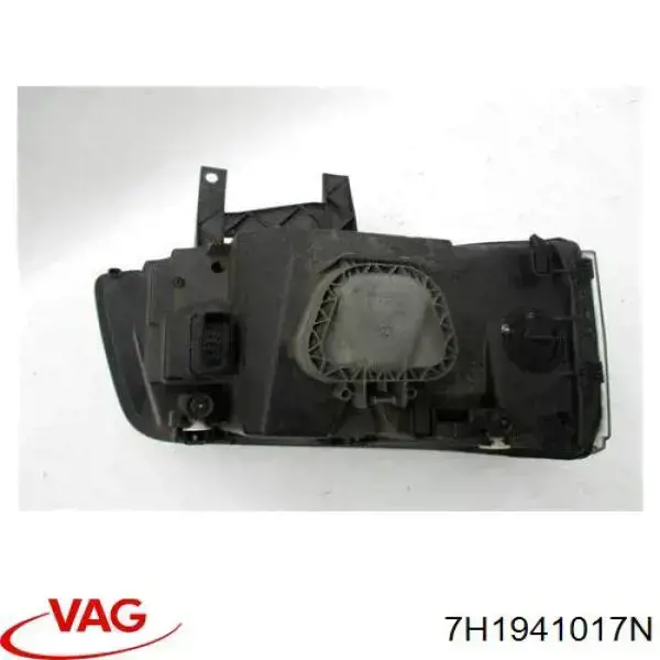 Фари VAG 7H1941017N ціна, від 84.65 USD