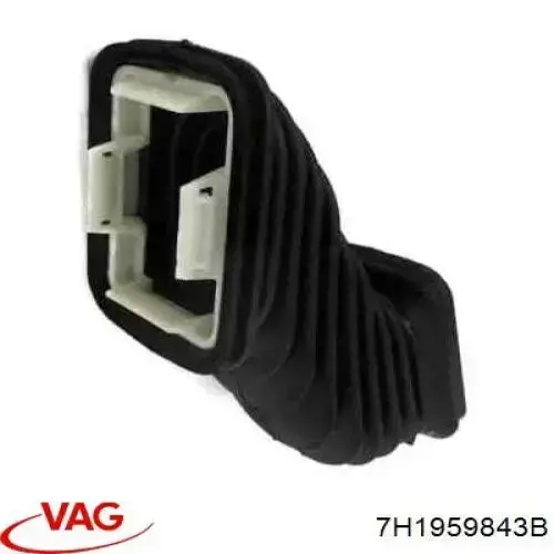  VAG 7H1959843B ціна, від 10.96 USD