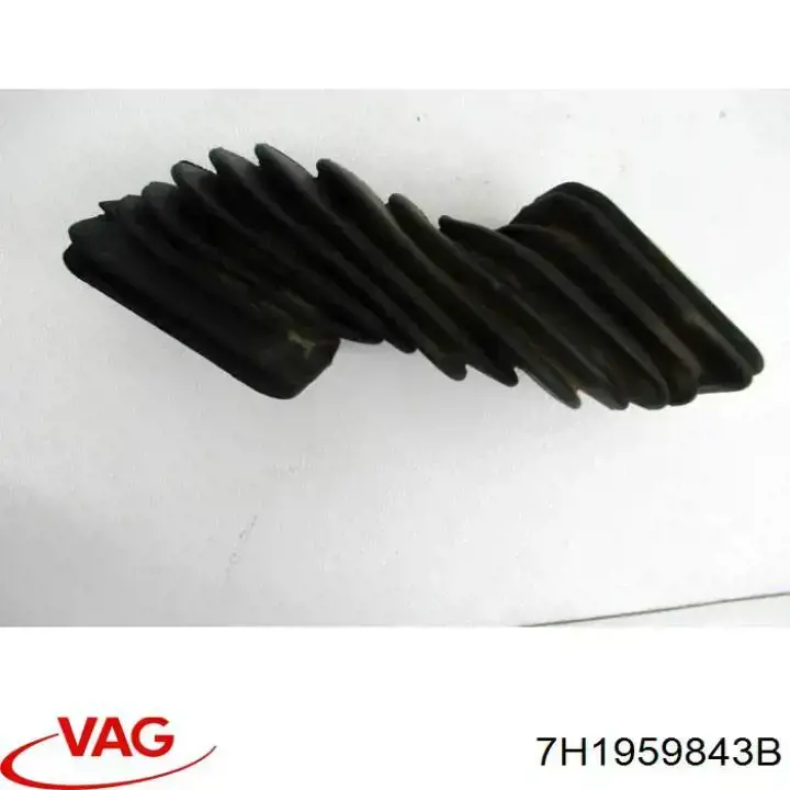 Купити 7H1959843B VAG 